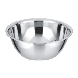 Миска 4 л кухонная d 28 см h10,5 см нержавеющая сталь P.L. Proff Cuisine
