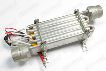 Купить парогенератор kocateq ebo64 semiconductor heater