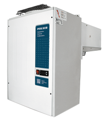 Холодильный моноблок POLAIR MM113 S