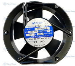 Вентилятор для льдогенератора HURAKAN HKN-IMF20