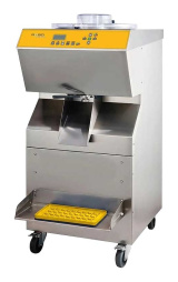 Комбо батч фризер кремоварка ROBOCREAM R4021 W