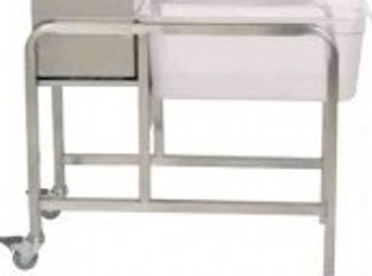 Купить подставка для миксеров и машин robot coupe 450421