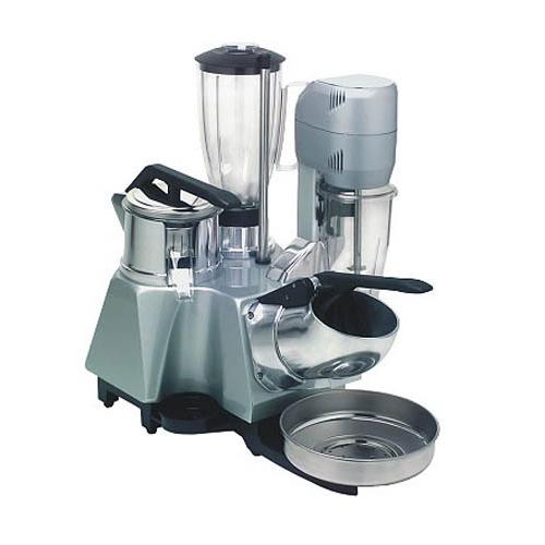 Купить комбайн барный macap p550