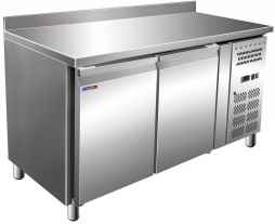 Холодильный стол низкотемпературный COOLEQ SNACK2100BT/600
