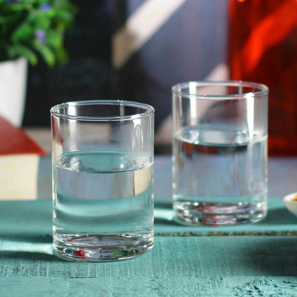 Купить Стакан Хайбол 175 мл "Fin Line Juice" Buffet d 5,9 см h8,7 см Ocean [6]