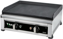 Поверхность жарочная T-LUX OGE 5050 SS
