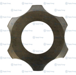 Гайка горловины для мясорубки тм-32