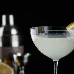 Бокал для коктейля 420 мл "Boyeros" d 11,4 см h19,5 см Cocktail Week P.L. [6]