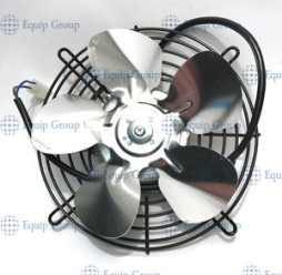 Вентилятор ледогенератора HURAKAN HKN-GB85 HKN-FIM50