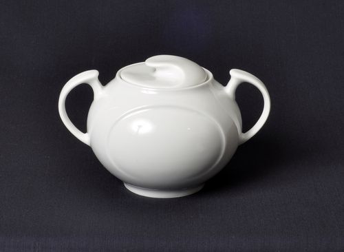 Купить сахарница 300 мл. с ручками восточный /6/