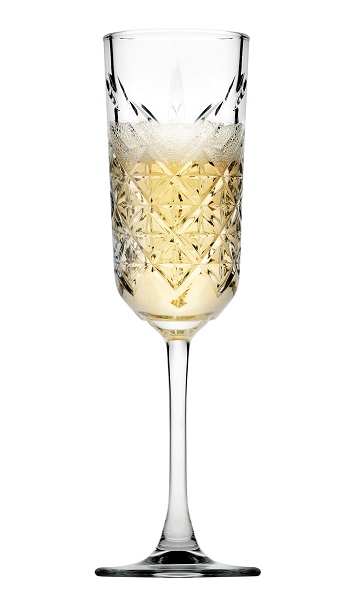 Купить бокал-флюте 175 мл. d=60 мм. h=225 мм. таймлесс /12/672/