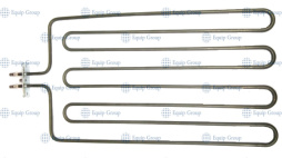 ТЭН 2 кв для шкафа расстоечного APACH APE12AB