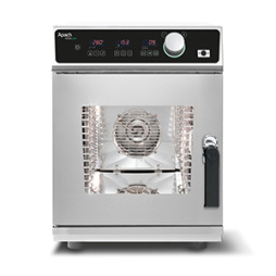 Пароконвектомат APACH AP6.23DC COMPACT