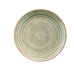 Тарелка d=190 мм. Террин, форма Гурмэ BONNA /1/12/1560/