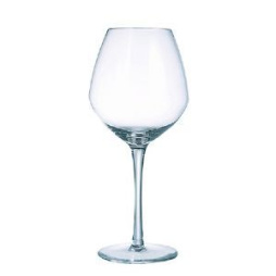 Бокал для вина 470 мл. d=70/97 мм. h=212 мм. хрустальное стекло Каберне Vins Jeunes /6/24/288/
