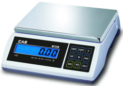 Весы порционные электронные CAS ED-3H