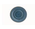 Блюдце для кофейной чашки 12см Hypnosis Navy Blue
