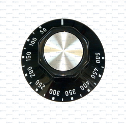 Ручка термостата для печи APACH AML4