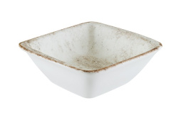 Соусник 80 мл. 80*85 мм. h=28 мм. Накрус, форма Мув BONNA /1/24/4608/