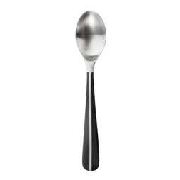 Ложка столовая, 204 мм. ROBERT WELCH Contour Noir