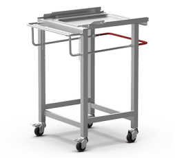 Тележка для структуры UNOX XWVYC-0011