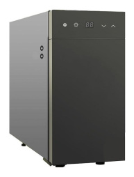 Шкаф холодильный для молока COOLEQ MC-09SD