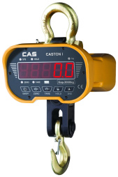 Весы товарные электронные CAS 5THA