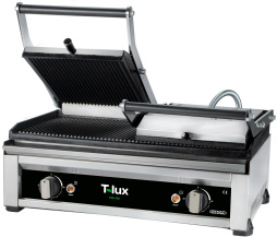 Гриль контактный T-LUX CGE 50D