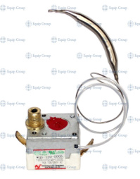 Термостат рабочий для термостата HURAKAN HKN-SV40