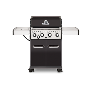 Газовый гриль BARON™ 440