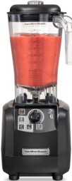Блендер HAMILTON BEACH HBH650R-CE