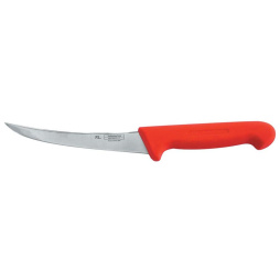 Нож обвалочный 15 см PRO-Line красная ручка P.L. Proff Cuisine, KB-3858-150-RD201-RE-PL
