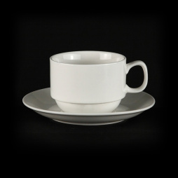 Чайная пара Chan Wave 250 мл