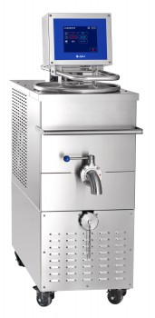 Купить ферментатор фт-40, объем чаши 80 л, полезный объем закваски 40 л, объем материнской закваски 12 л, t