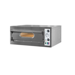 Печь для пиццы RESTO ITALIA START 4 BIG, 400V