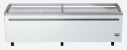 GTS2100WTM морозильный ларь Haier