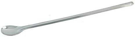 Купить ложка барная 30 см. нержавеющая сталь mgsteel /1/288/