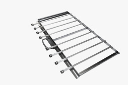 Решетка для шампуров BCJ-45L