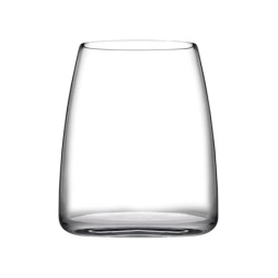 Стакан Хайбол 495 мл. d=68 мм. h=109 мм. тонкий край Пинот /12/672/