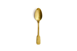 Ложка столовая, золото COMAS VERSAILLES 18/10 SATIN GOLD
