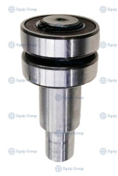 Вал в сборе для пилы KT-210