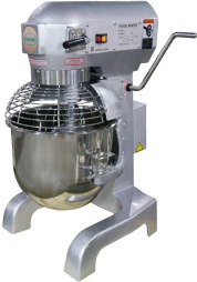 Планетарный миксер GASTROMIX B 30C 380V