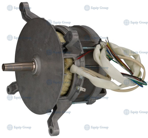 Купить мотор рабочей камеры rational 3100.1049