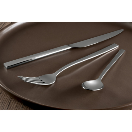 Ложка кофейная Tokio LUXSTAHL [DJ-11049]