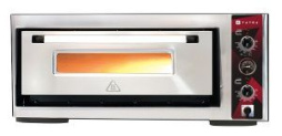 Печь для пиццы TATRA TPO 4 M
