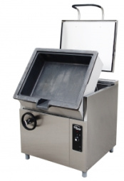 Сковорода электрич. KAYMAN сэ-53-1