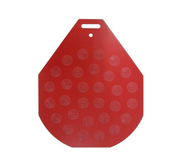 Тарелка дополнительная для тестоделителей-округлителей APACH Bakery Line серии SPA