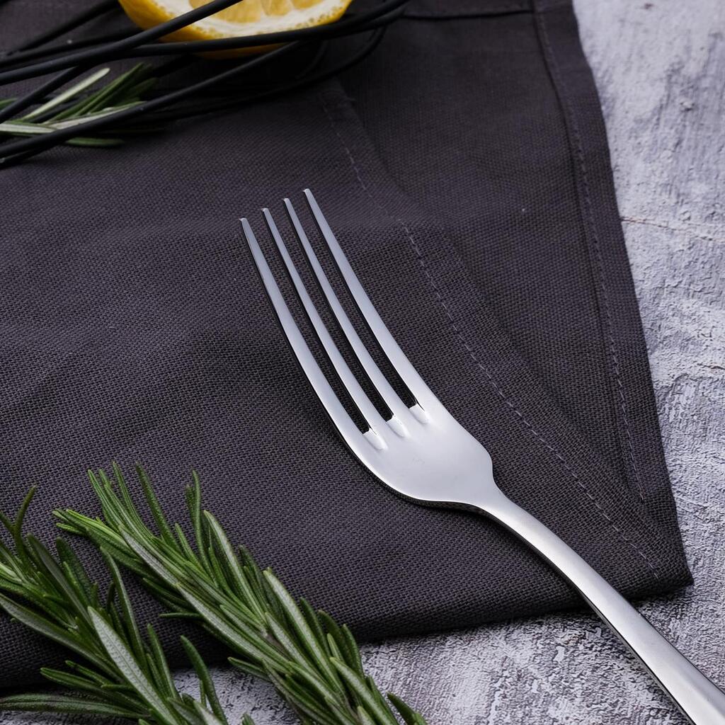 Купить Вилка десертная 18,5 см Baget Noble [12]