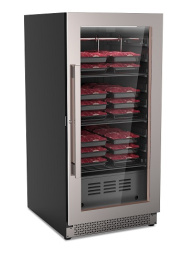 Кухонный шкаф для созревания мяса HURAKAN HKN-MA230