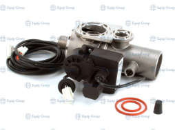 Клапан RATIONAL сливной 54.00.357